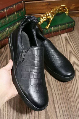 LV Men Loafers--038